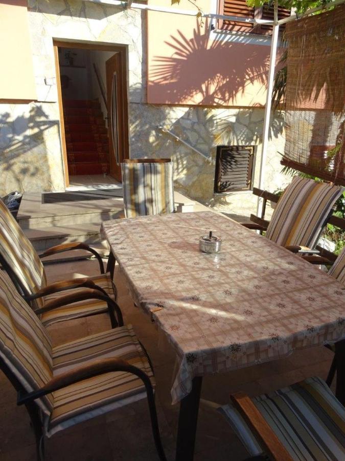 Apartment Biograd Na Moru 860C المظهر الخارجي الصورة