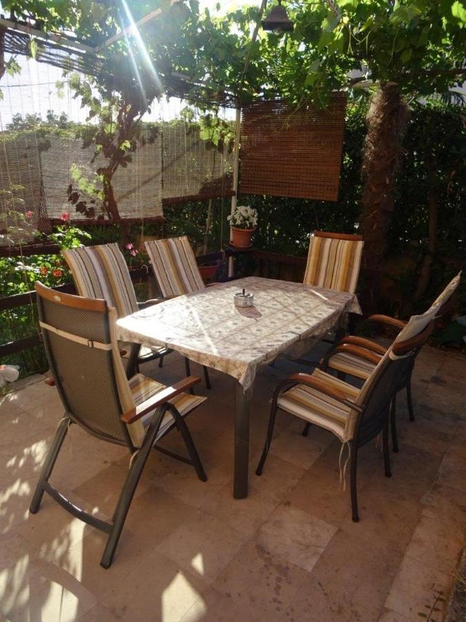 Apartment Biograd Na Moru 860C المظهر الخارجي الصورة