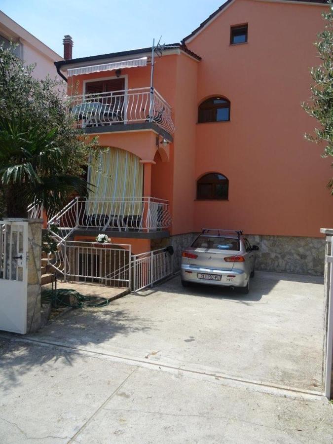 Apartment Biograd Na Moru 860C المظهر الخارجي الصورة