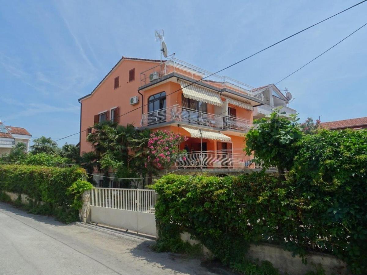 Apartment Biograd Na Moru 860C المظهر الخارجي الصورة