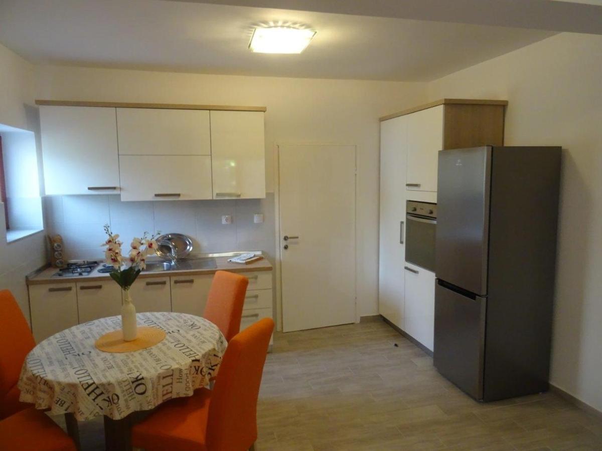 Apartment Biograd Na Moru 860C المظهر الخارجي الصورة