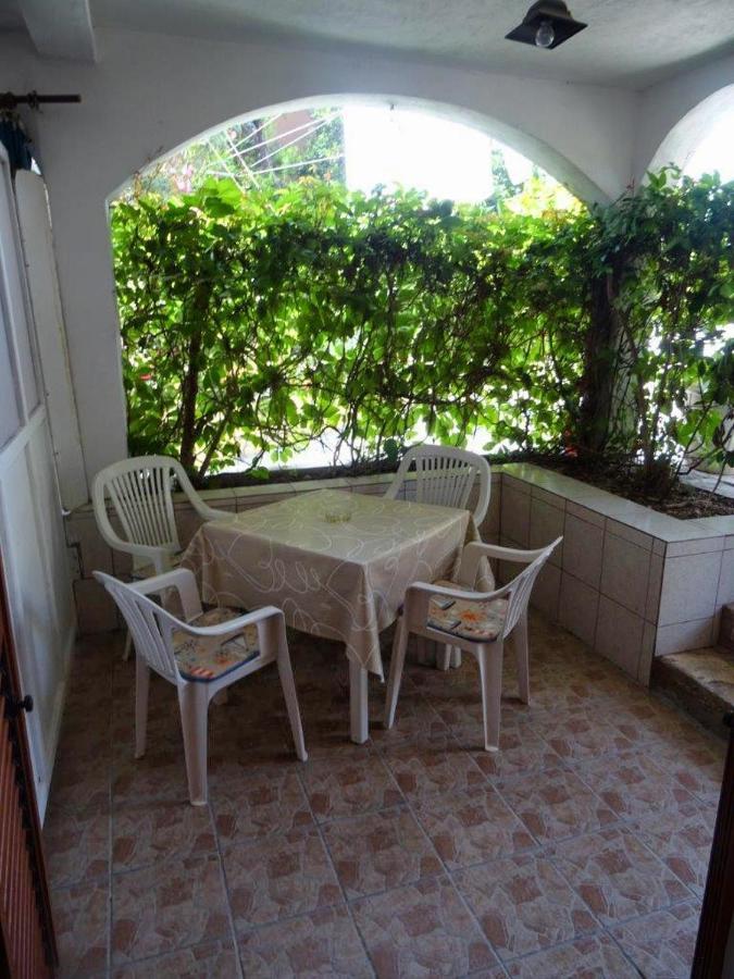 Apartment Biograd Na Moru 860C المظهر الخارجي الصورة